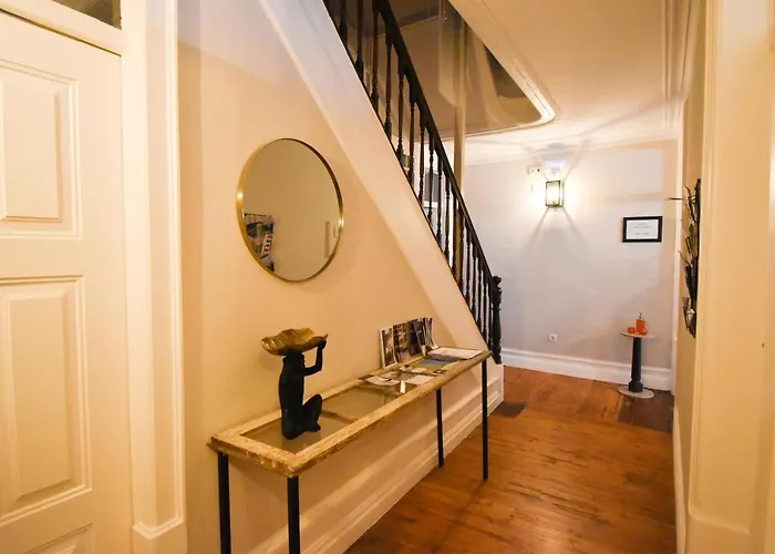 Charme 19 Отель типа 