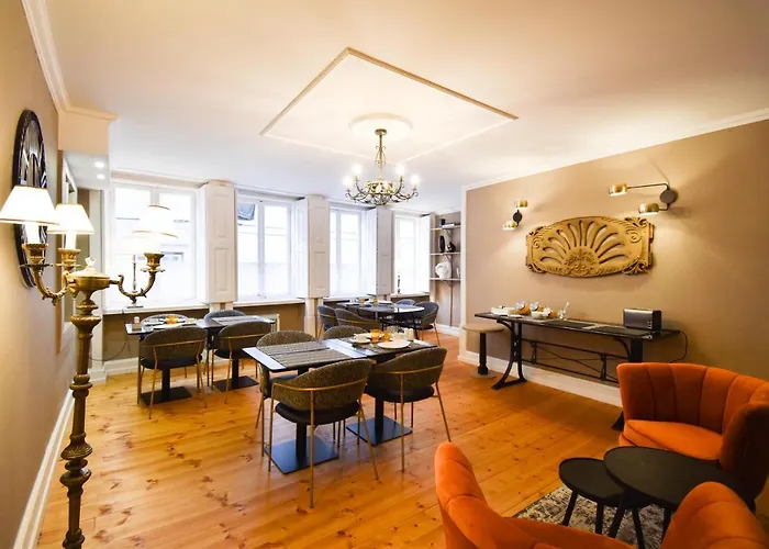 Charme 19 Отель типа 